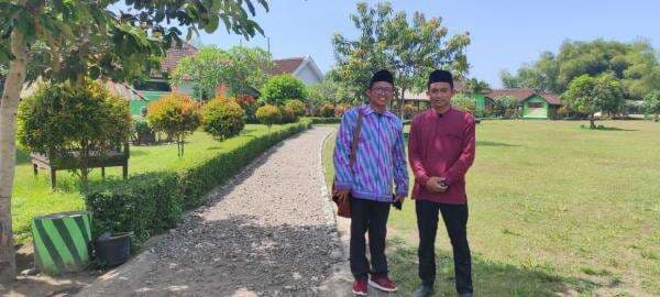 Asy-Syarifiy Islamic Eco Boarding School, Pesantren Murah dengan Kebersihan dan Kualitas yang Keren