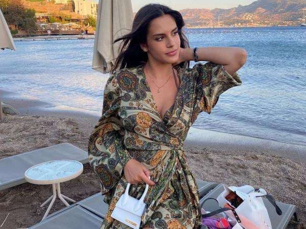 Maria Guardiola, Senjata Fans Manchester City demi Erling Haaland