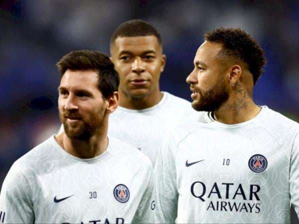 Neymar Pernah Bikin Real Madrid Sakit Hati, Mantan Agen: Gara-gara Messi