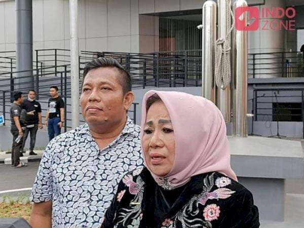 Dilaporkan Pengacara Razman, Denise Chariesta Terancam 8 Tahun Penjara dan Denda 2 M