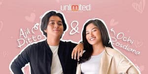 Sinopsis dan Daftar Pemain Ketua BEM and His Secret Wife, Serial Web Dibintangi Ajil Ditto