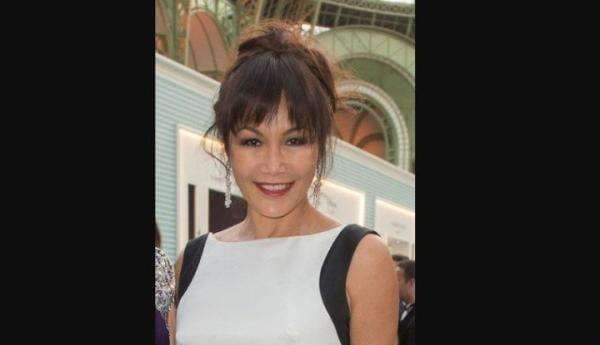 Kisah Orang Terkaya: Carrie Perrodo, Janda Pewaris Raksasa Minyak Prancis