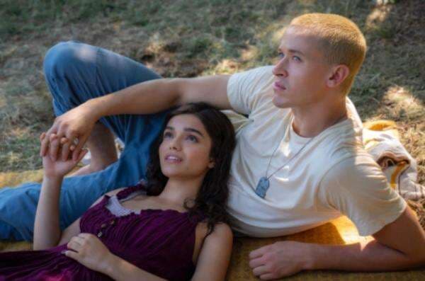 Rachel Zegler Ungkap Tampilan di Balik Layar dari Prekuel ‘The Hunger Games: The Ballad of Songbirds and Snakes’