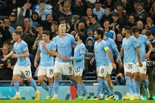 Sven-Goran Erikson Jagokan Manchester City Juara Liga Inggris, Ini Alasannya!