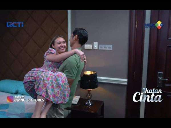 Sinopsis Ikatan Cinta 21 Oktober 2022, Mas Al &amp; Andin So Sweet Banget!