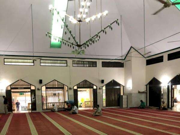 Gak Bakal Ada di Negara Lain, Ini Tiga Keunikan Masjid yang Ada di Indonesia!
