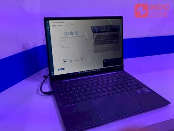 HP Perkenalkan Elite Dragonfly G3, Laptop Terbaik untuk Pekerja Hybrid, Spek dan Harganya?