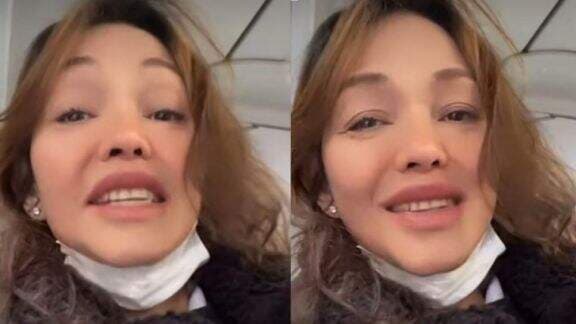 Jadi Idola Baru, Ternyata Segini Gaji Bunda Corla Kerja di Jerman: Puas Lah untuk Hidup Aku Sendiri!