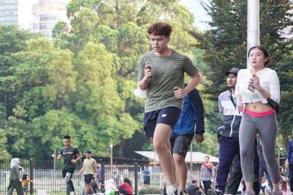 Berapa Lama Durasi Olahraga yang Efektif? Ini Penjelasannya