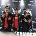 AURA Tezet Ungkap Faktor Utama Ngotot Pick Minotaur Jungler