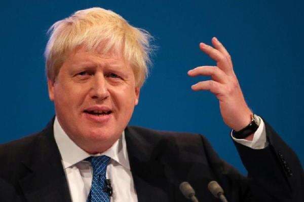 Boris Johnson Disebut Mau Jadi PM Inggris Lagi usai Belum Lama Mundur