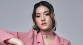Fakta dan Profil Audrey Zeta, Penyanyi Pendatang Baru Rilis Single Pendulum