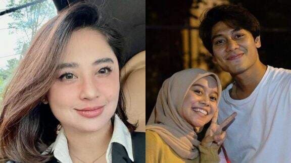 Murka Diserang Fans Fanatik Lesti Kejora dan Rizky Billar, Dewi Perssik Nyanyi Lagu Hamil Duluan: Gara-gara Pacaran Sukanya Enyot-enyotan