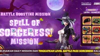 Mau Kelarin Battle Pass Point Blank? Simak Cara Penting Ini!