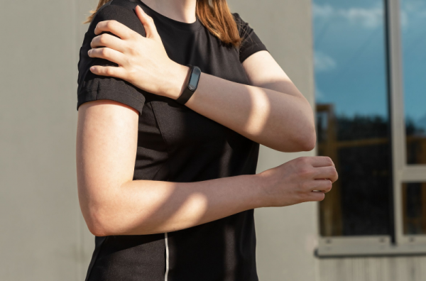 Kenali Apa Itu Spasme Otot Serta Gejalanya