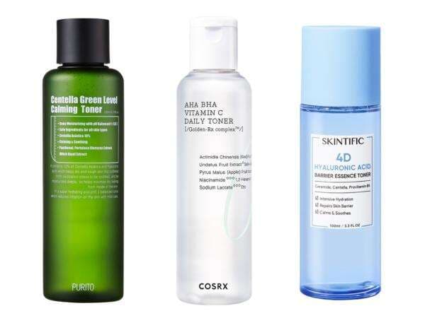 Editor's Pick: Rekomendasi Toner untuk Kulit Berminyak dan Mudah Berjerawat (+Review!)