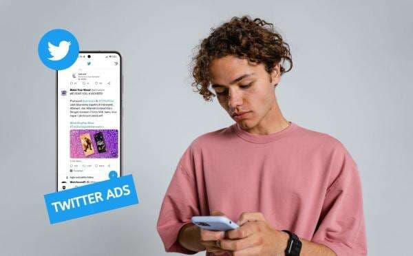 Mengenal Apa Itu Twitter Ads, Lengkap dengan Jenis-Jenis Iklan dan Biayanya