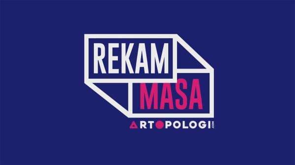 Artopologi Gelar Rekam Masa, Pameran Seni dengan Integrasi Blockchain