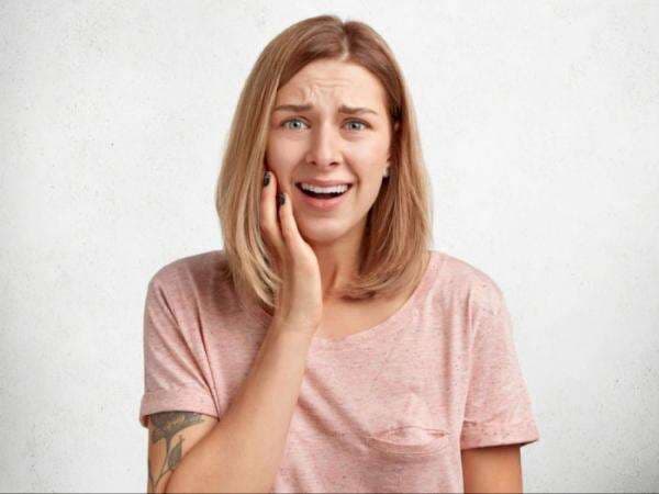 4 Tanda-tanda Penuaan Dini di Wajah, Ada yang Terjadi Padamu?