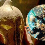 7 Fakta Doctor Fate: Hero atau Villain?