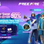 Mystery Shop “Booyah Day Edition” Bersama Tri &amp; IM3!