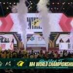 MPL ID S10 Playoff Day 4: “Royal Bestie” di Grand Final!