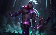 Patch Notes 3.4b League of Legends: Wild Rift Terbaru