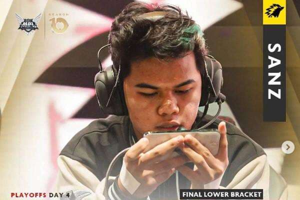 Hasil MPL ID S10: Tekuk Aura Fire, Onic Esports Tantang RRQ Hoshi