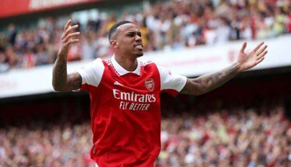 Meriam London Ikat Gabriel Hingga 2027