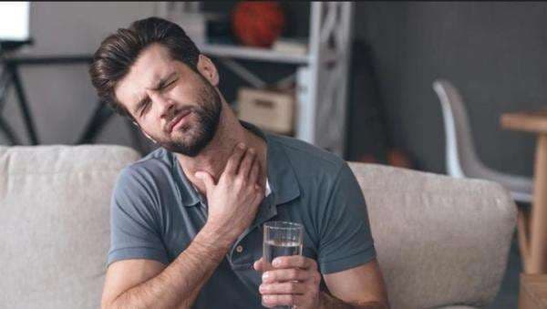 Cara Menyembuhkan Radang Tenggorokan dengan Cepat