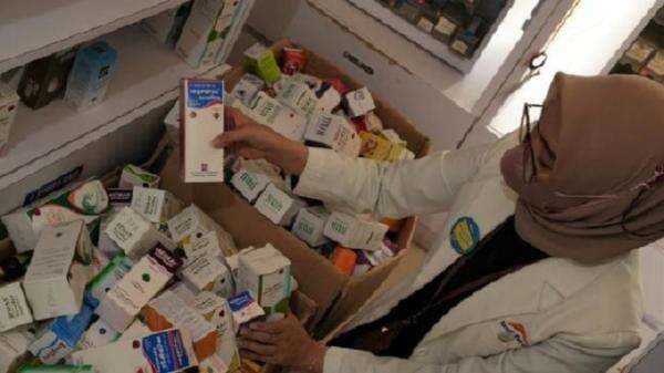 Hindari Dulu 102 Obat Ini Masih Diperiksa Kemenkes