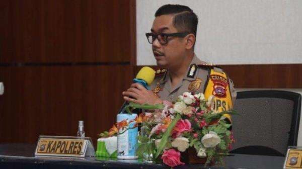 AKBP Dody Prawiranegara Ajukan Justice Collaborator dalam Kasus Irjen Teddy Minahasa