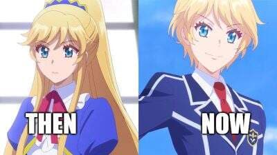 Aileen Jadi Tamvan! Begini Trailer Terbaru I’m the Villainess, So I’m Taming the Final Boss