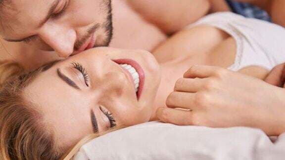 Bikin `Anu` Becek! 4 Titik Rangsang Wanita yang Jarang Diketahui Pria, Langsung Bergairah Bikin `Anu` Becek! 4 Titik Rangsang Wanita yang Jarang Diketahui Pria, Langsung Bergairah