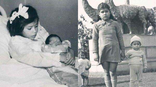 Kisah Lina Medina, Bocah 5 Tahun yang Dinobatkan Sebagai Ibu Termuda di Dunia