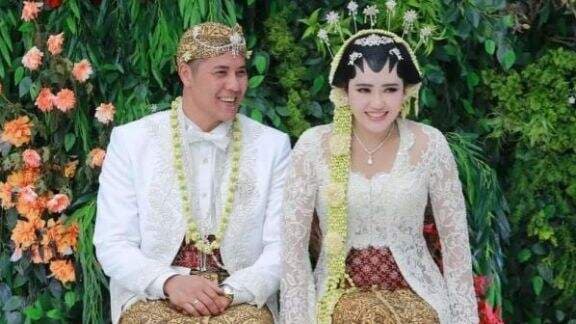 Innalillahi, Via Vallen Ikhlaskan Buah Hati ke Surga Allah: Selamat Bersenang-senang di Sana Ya Nak