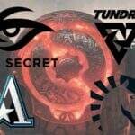 Berawal dari LCQ, Secret dan Liquid Berhasil Masuk Top 4 TI 2022! Berawal dari LCQ, Secret dan Liquid Berhasil Masuk Top 4 TI 2022!