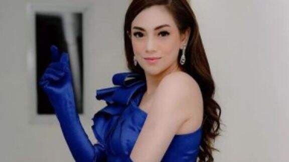 Ikut Terseret Usai Denise Chariesta Singgung Soal Artis C, Celine Evangelista Malah Sibuk Lakukan Hal Ini Bareng Ayu Dewi!