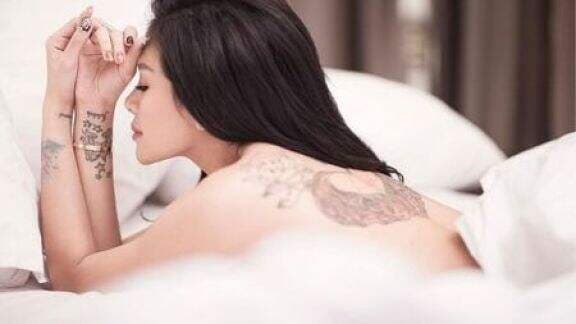 24 Jam Bercinta, Nikita Mirzani Bangga dengan Rekor Orgasme Capai 11 Kali: Ganas Sampai Pagi