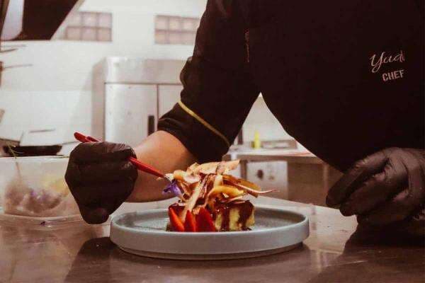 Napa Eatery And Bar Punya 2 Menu Baru, Dijamin Buat Ketagihan