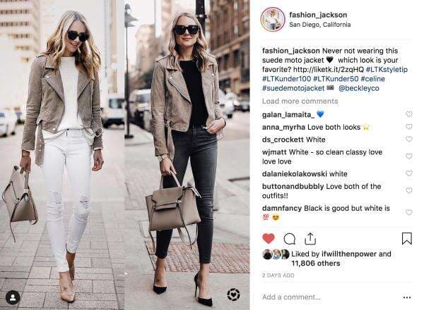 Anti Mati Gaya, 12 Akun Instagram Ini Cocok Jadi Inspirasi Fashion Wanita Kekinian