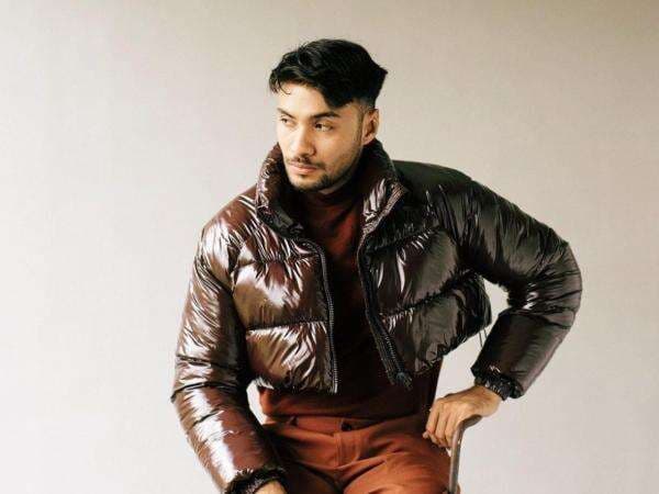 Sukses jadi Aktor Idaman 2022, Ini Daftar Film Refal Hady yang Wajib Masuk Watchlist!