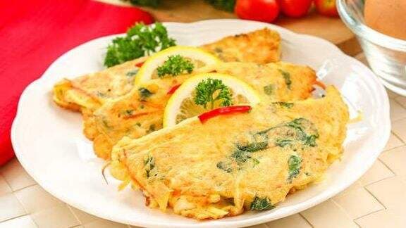 Resep Kentang Telur, Simpel, Lezat untuk MPASI Si Kecil