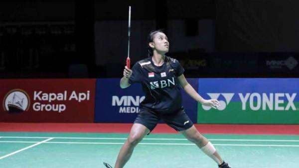 Jadwal dan Link Live Streaming Kejuaraan Dunia Junior BWF 2022: Misi Balas Dendam Garuda Muda