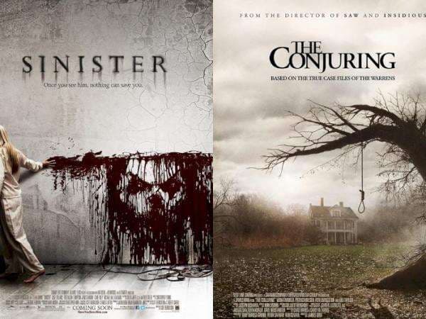 7 Film Horor Terseram Sepanjang Masa Berdasarkan Kisah Nyata