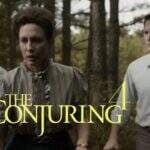 Lanjutkan Kesuksesan, The Conjuring 4 Masuki Tahap Produksi!