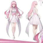 VTuber Ini Tuai Kritik Pedas karena Membuat Karakternya Lewat AI