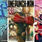Kreator One Punch Man akan Buat Manga Baru, Mirip Record of Ragnarok?