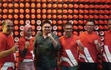 Point Arena, Gaming House Pertama di Bandung dengan Fasilitas Lengkap