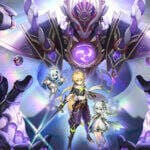 Genshin Impact Rilis Update 3.2, Ada Apa Saja?